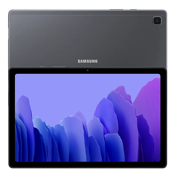 Samsung - Galaxy Tab A7 10.4in 32GB WIFI + 4G (SM-T505NZAACHO)