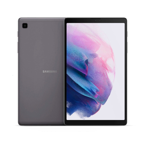 Samsung - Galaxy Tab A7 Lite 8.7in 32GB Gray WIFI (SM-T220NZAACHO)