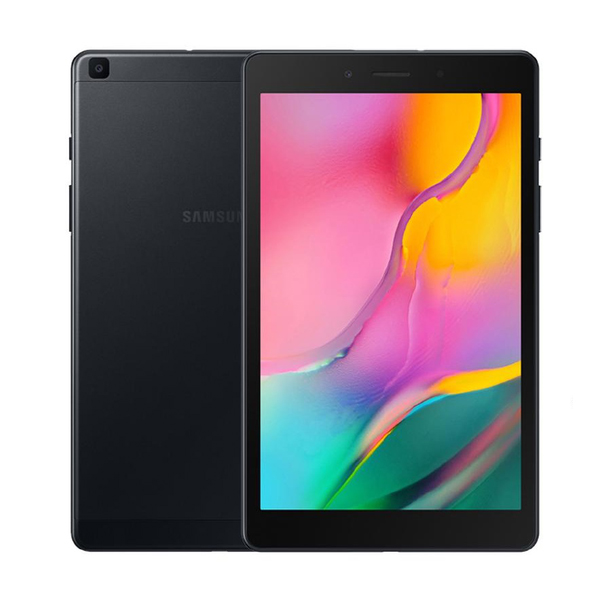 Samsung - Galaxy Tablet A 8 2019 LTE (SM-T295NZKACHO)