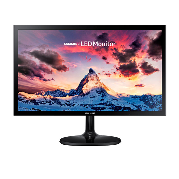 SAMSUNG - MONITOR LED 18 5