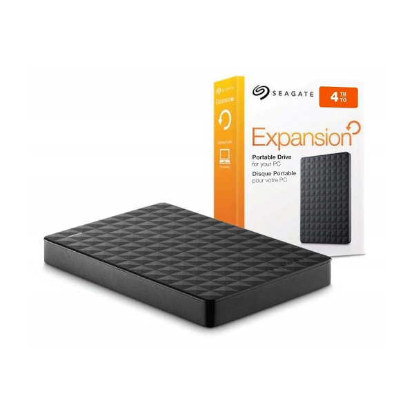 SEAGATE - EXPANSION 2.5
