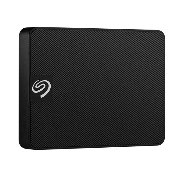 SEAGATE - SSD 1TB EXT USB 3.0 EXPANSION WINDOWS / MAC (STJD1000400)