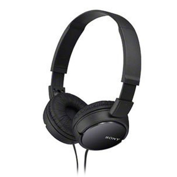 SONY MDR-ZX110 - ZX SERIES - AURICULARES CON DIADEMA (MDR-ZX110/B)