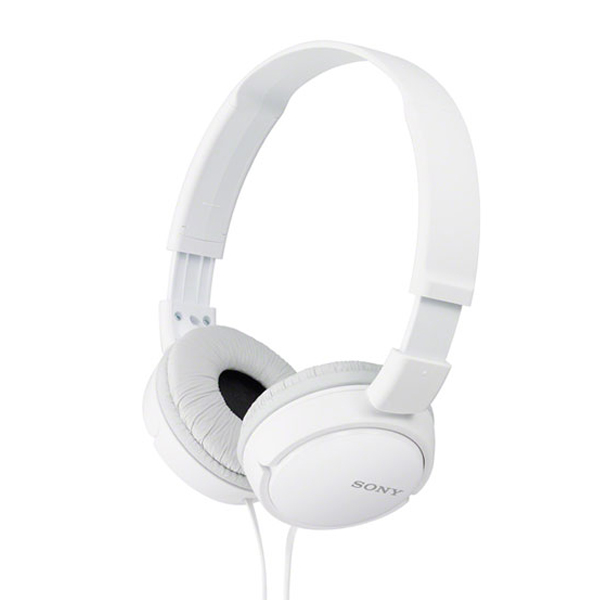 Sony MDR-ZX110 - ZX Series - auriculares con diadema