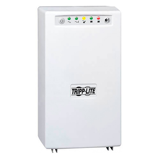 TRIPPLITE - UPS 700VA 450W TORRE GRADO MEDICO 6(C13) ONDA SINUSOIDAL (SMX700HG)