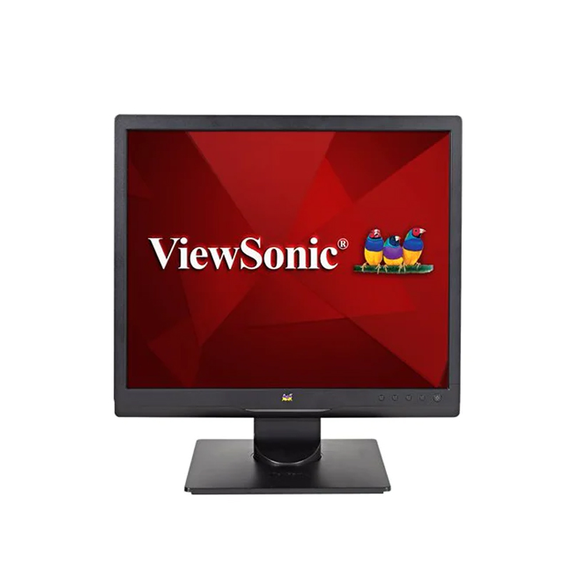 VIEWSONIC - MONITOR 17