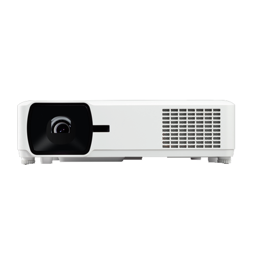 VIEWSONIC -PROY VIEWSONIC LS600W WXGA T.NORMAL 3500 1280X800/HDMIX2/VGA (LS600W1)