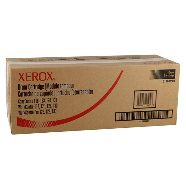 XEROX - TONER DRUM CARTRIDGE PARA WC/CC/WCP (013R00589)