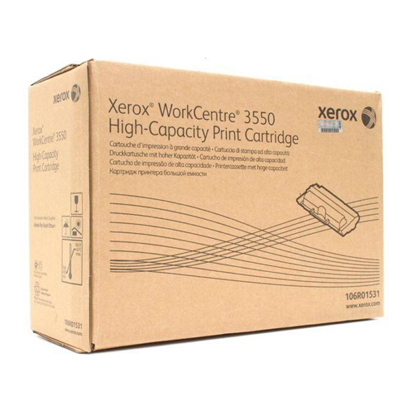 XEROX - HIGH CAPACITY P/ WC3550C (106R01531)