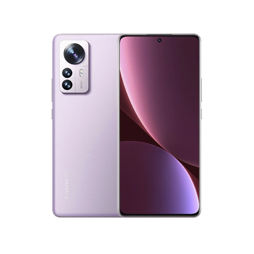 XIAOMI - 12 5G US 8GB+256GB PURPLE (37066)