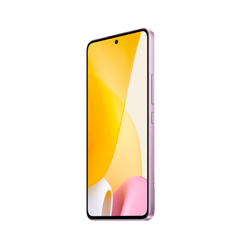 XIAOMI - 12 LITE US 6GB+128GB PINK (39619)