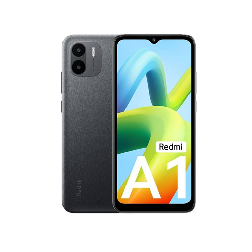 XIAOMI - REDMI A1 EU 2GB+32GB BLACK (43090)