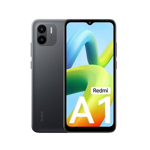 XIAOMI - REDMI A1  EU  2GB+32GB BLACK (45947)