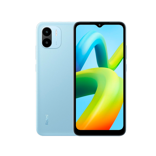 XIAOMI - REDMI A1 / EU / 2GB+32GB / LIGTH BLUE (43123)