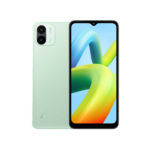 XIAOMI - REDMI A1  EU  2GB+32GB LIGTH GREEN (45945)