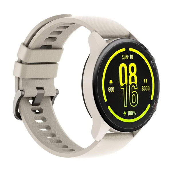 XIAOMI - SMARTWATCH MI WATCH BEIGE (30258)