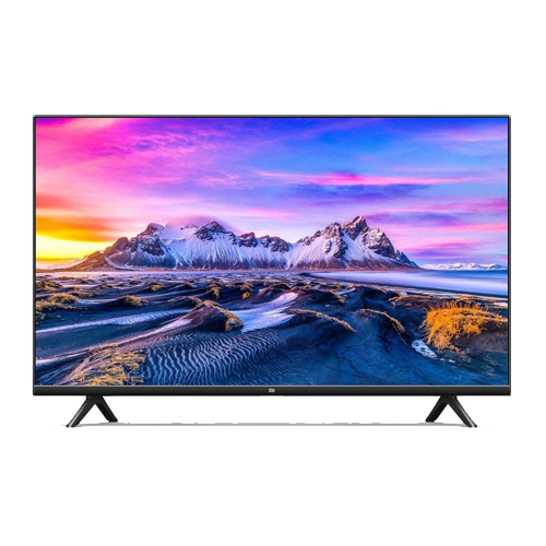 XIAOMI - TV 32 PULGADAS HD P1 L32M6 MTK (33765)