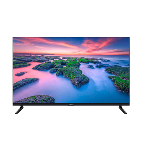 XIAOMI - TV 43 A2 FHD PANTALLA 4K BLACK (41567)