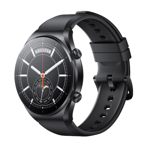 XIAOMI - WATCH S1 GL BLACK (36607)